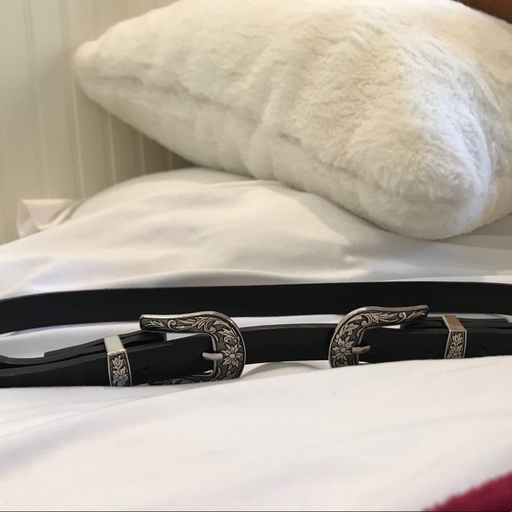 Western belt